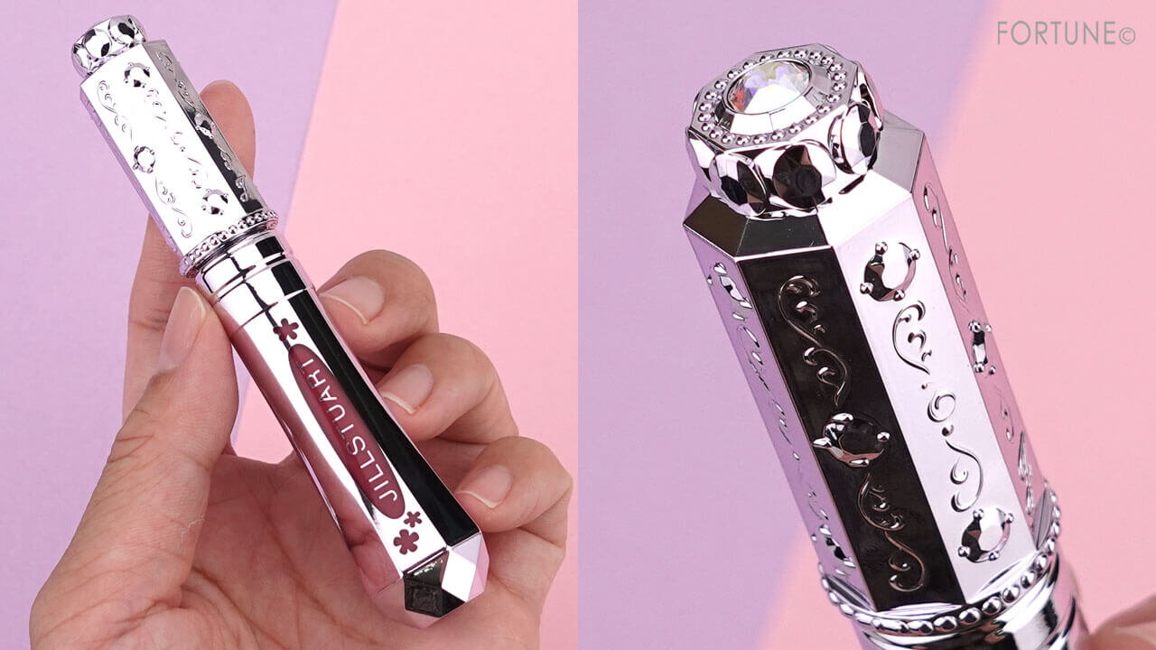 JILLSTUART Beauty（ジルスチュアート ビューティ）　クリスマスコフレ2023　『タイムレスグロウ　ルージュティント　ユニコーンユートピア』