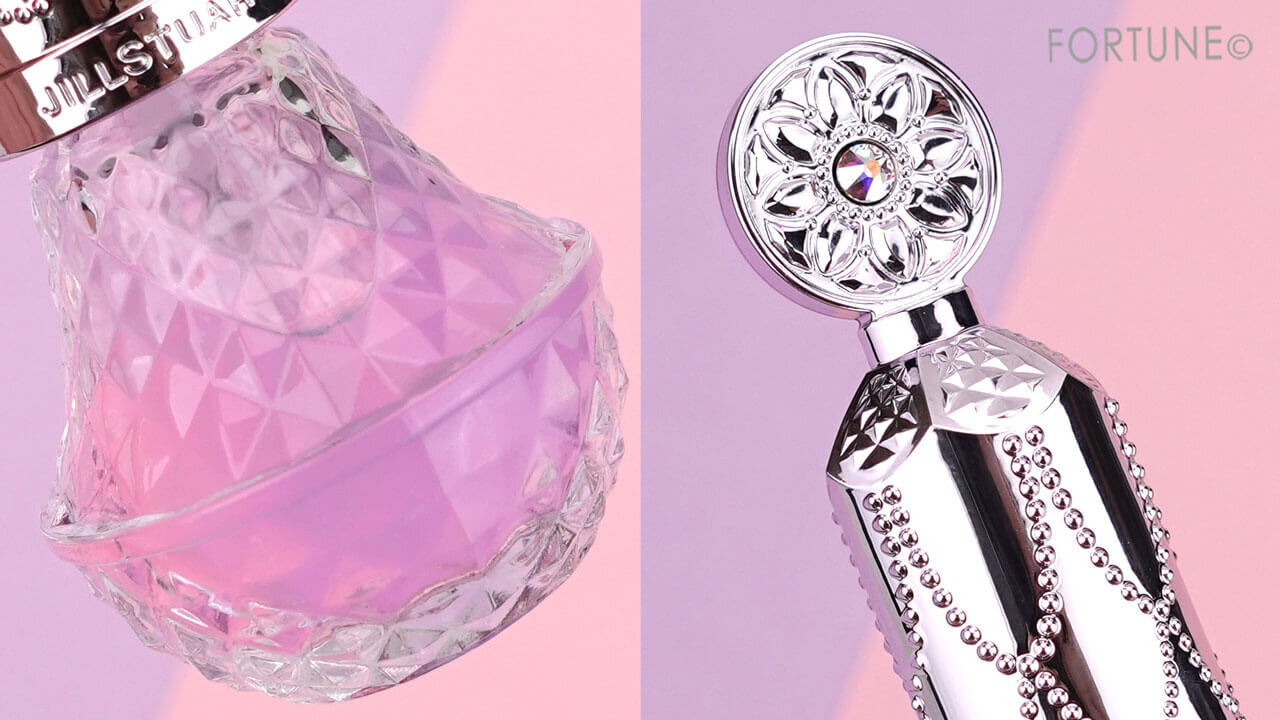 JILL STUART Beauty（ジルスチュアート ビューティ）　クリスマスコフレ2023　『ネイルオイル　ユニコーンユートピア』