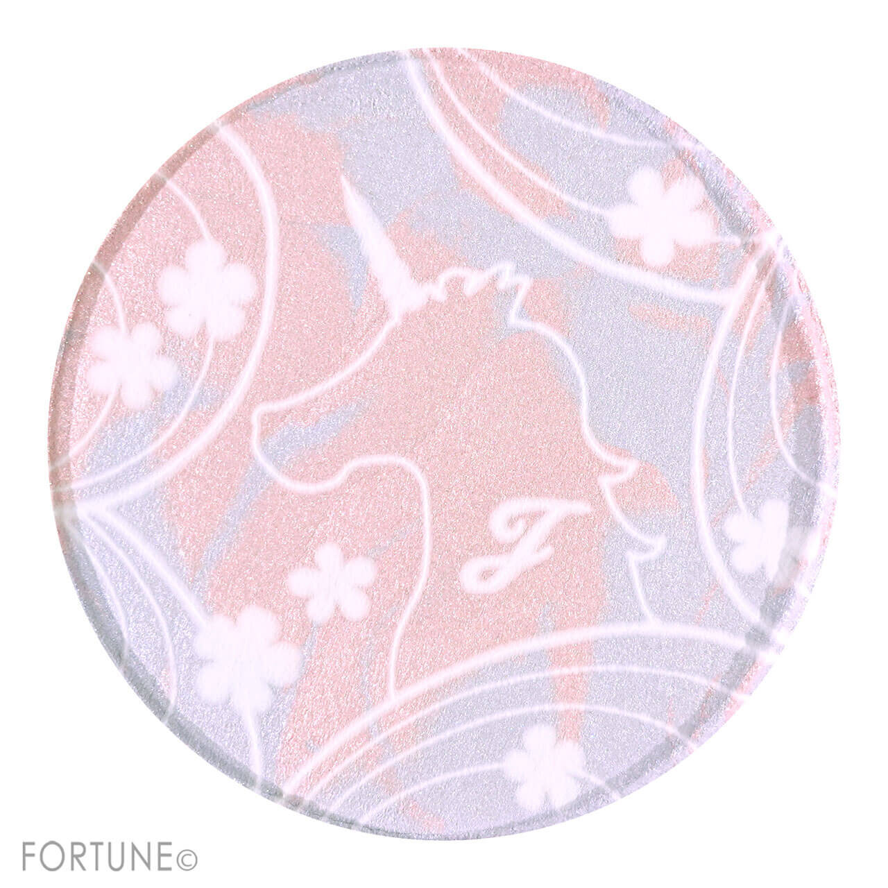 JILLSTUART Beauty（ジルスチュアート ビューティ）　クリスマスコフレ2023　『メルティシマー ブラッシュ　ユニコーンユートピア』