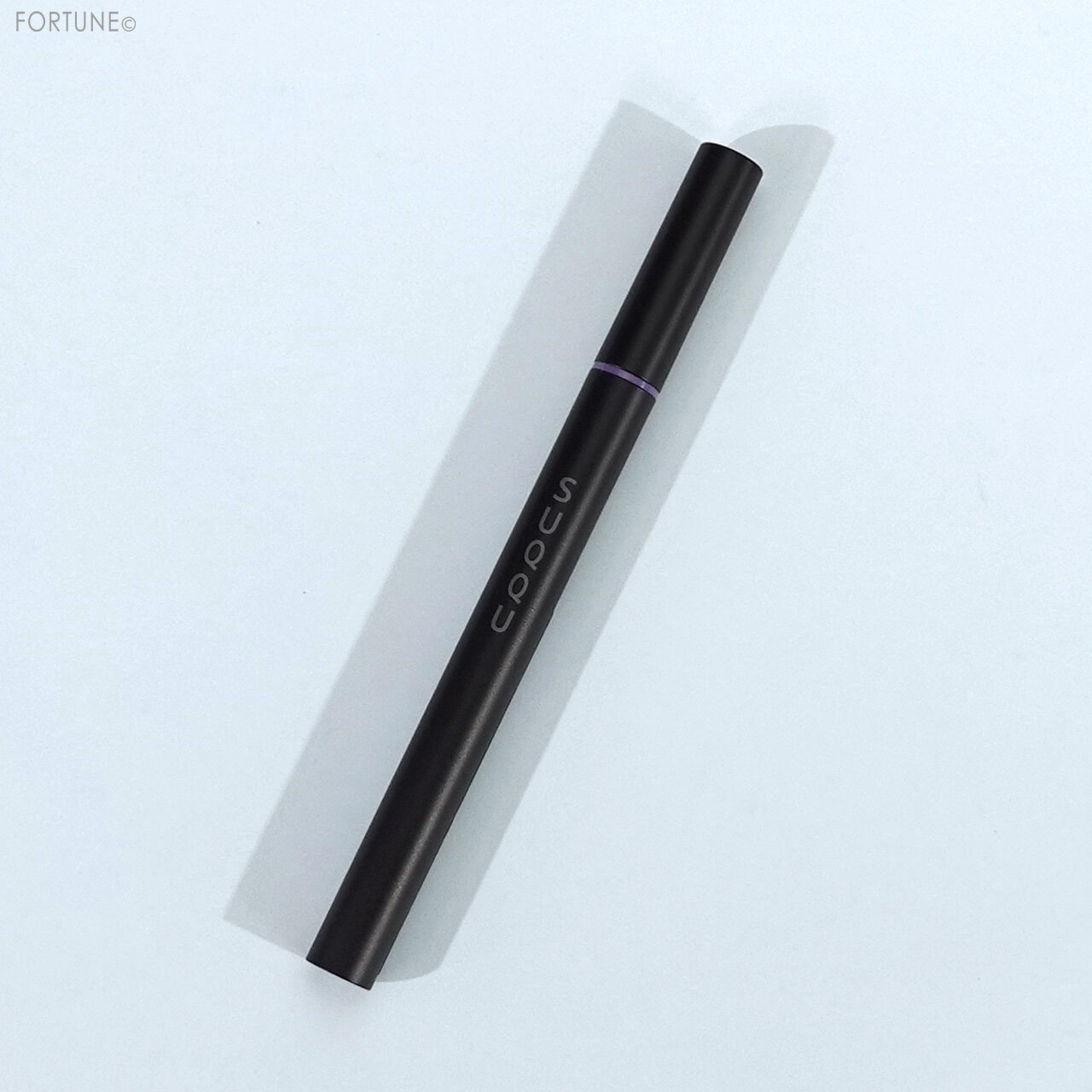 SUQQU（スック）　2023年クリスマスコフレ　「ニュアンス アイライナー 111 スモーキーモーヴ」