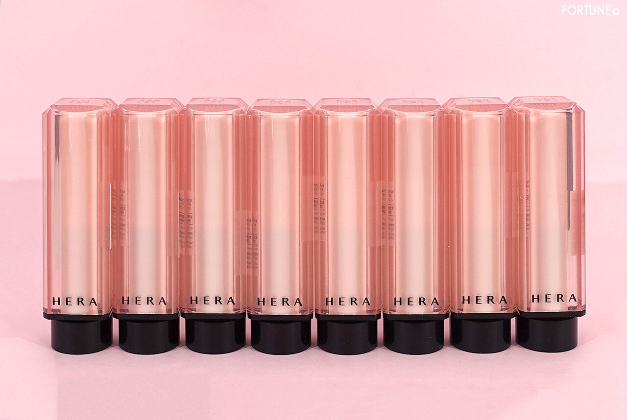 HERA（ヘラ）　センシュアルヌードバーム