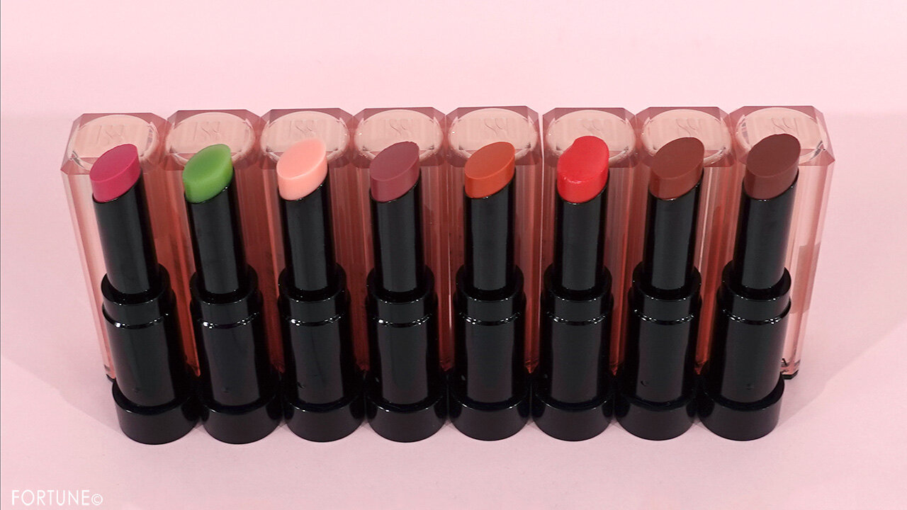 HERA（ヘラ）　センシュアルヌードバーム