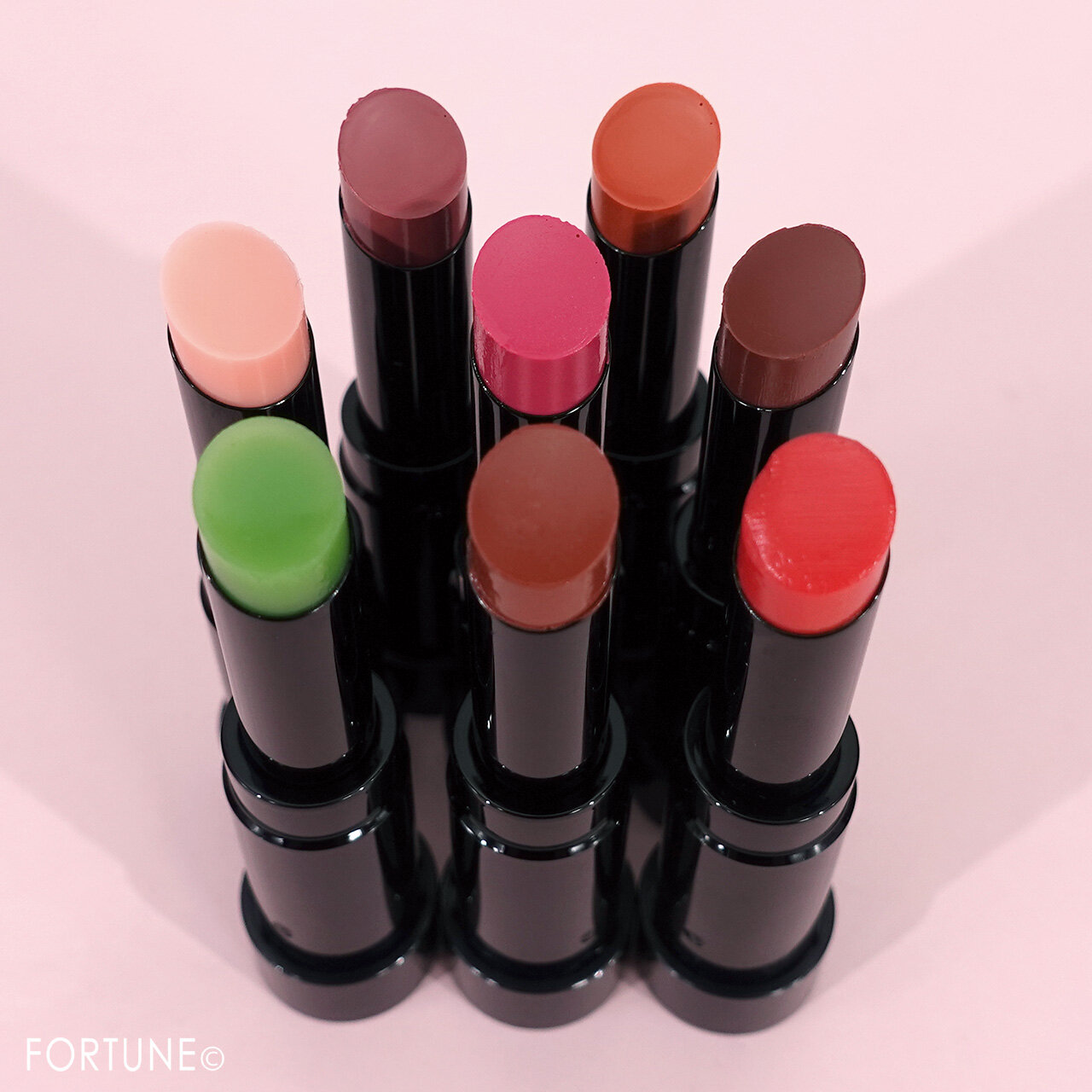 HERA（ヘラ）　センシュアルヌードバーム