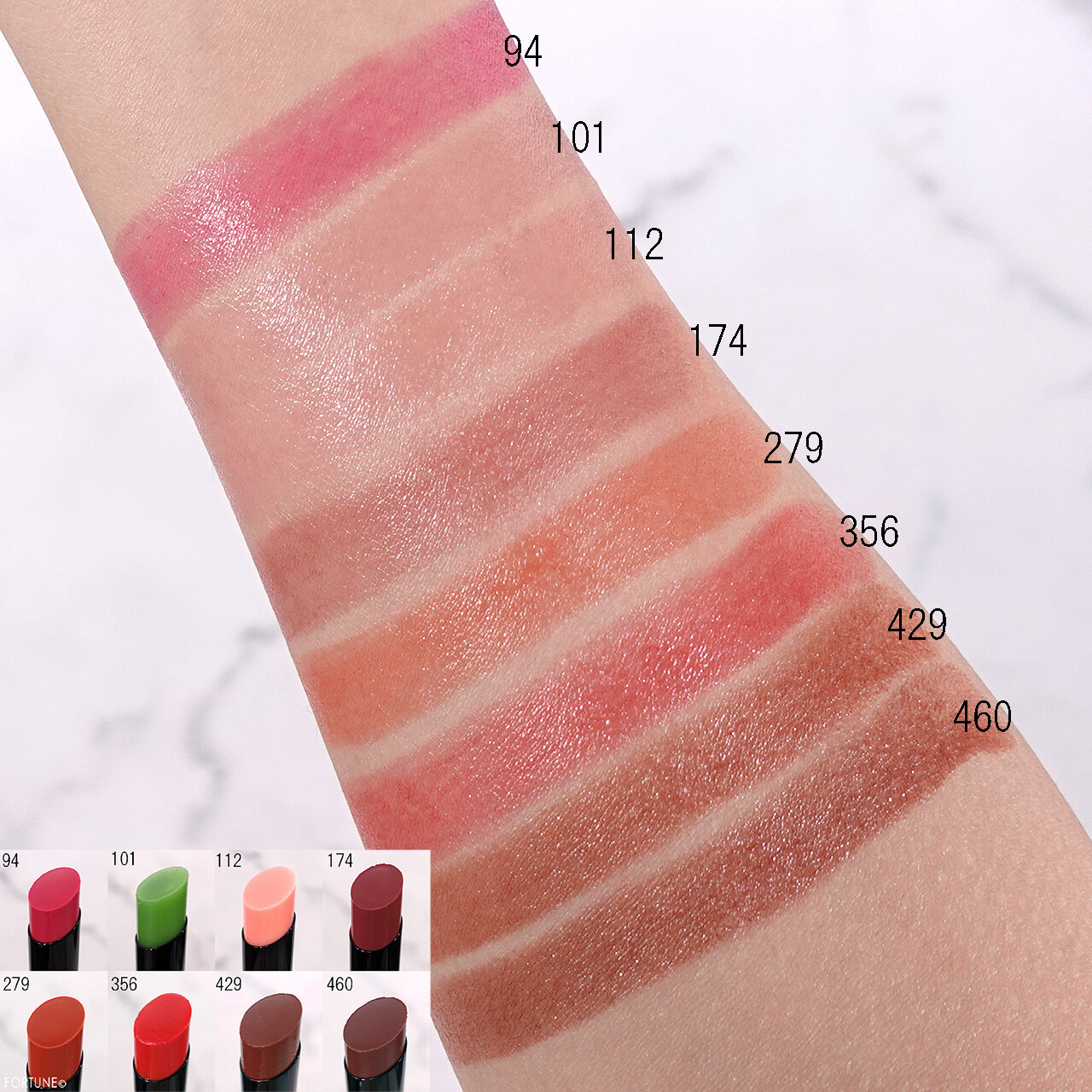 HERA（ヘラ）　センシュアルヌードバーム