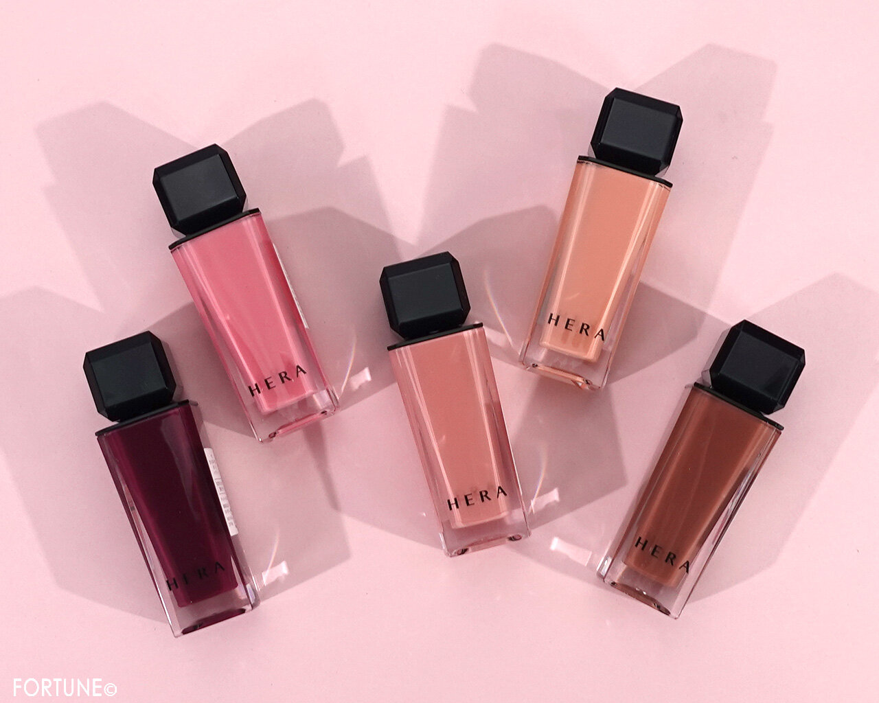 HERA（ヘラ）　センシュアルヌードグロス