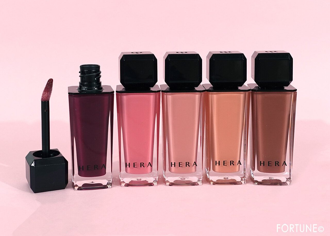 HERA（ヘラ）　センシュアルヌードグロス