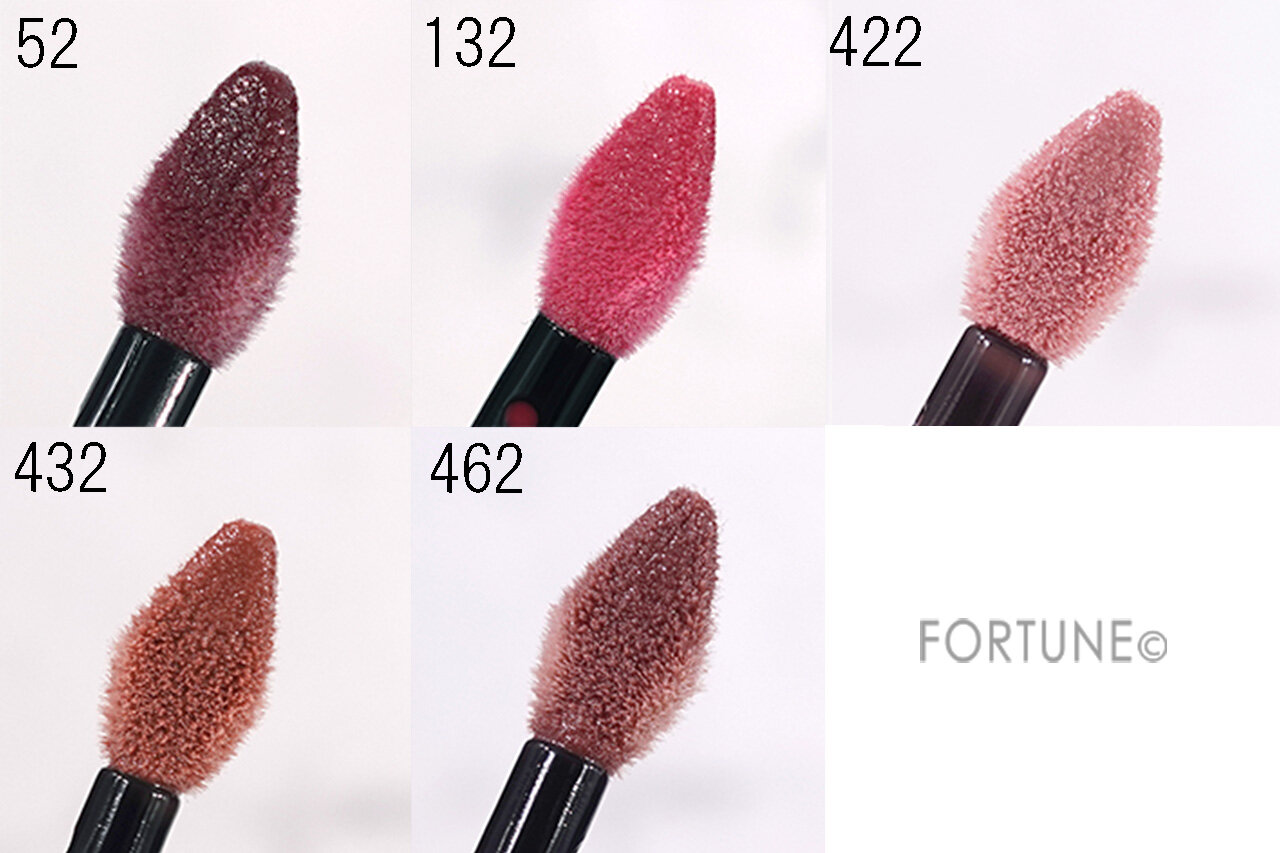 HERA（ヘラ）　センシュアルヌードグロス