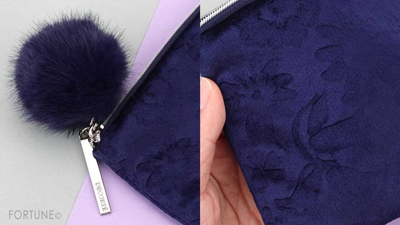 DECORTÉ（コスメデコルテ）　クリスマスコフレ2023　『コスメデコルテ　ウィンターダズル コレクション』