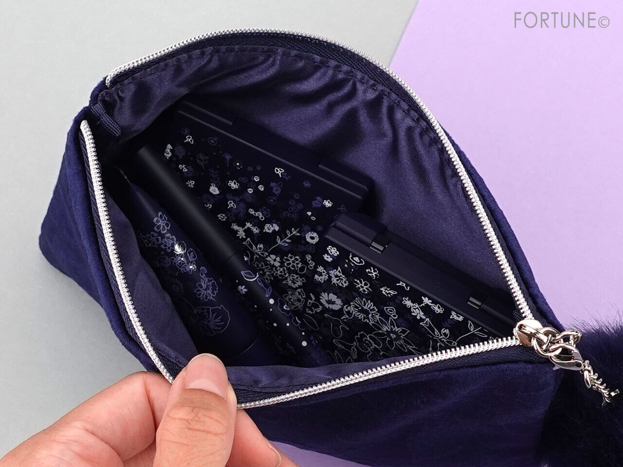 DECORTÉ（コスメデコルテ）　クリスマスコフレ2023　『コスメデコルテ　ウィンターダズル コレクション』