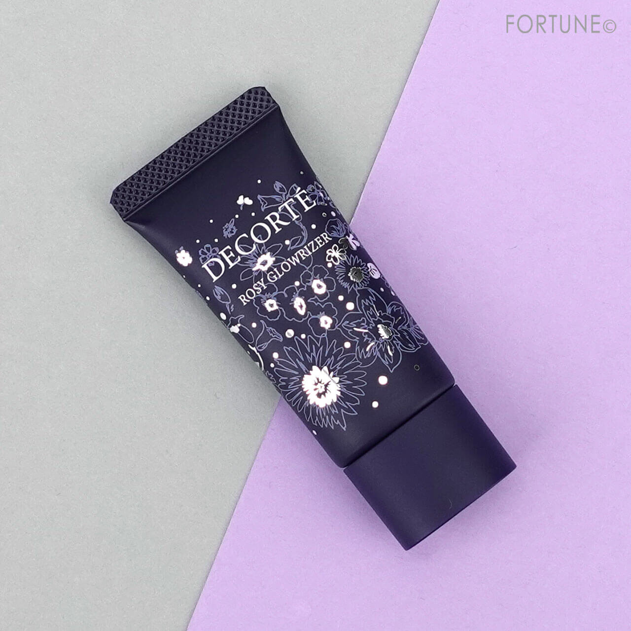 DECORTÉ（コスメデコルテ）　クリスマスコフレ2023　『コスメデコルテ　ウィンターダズル コレクション』