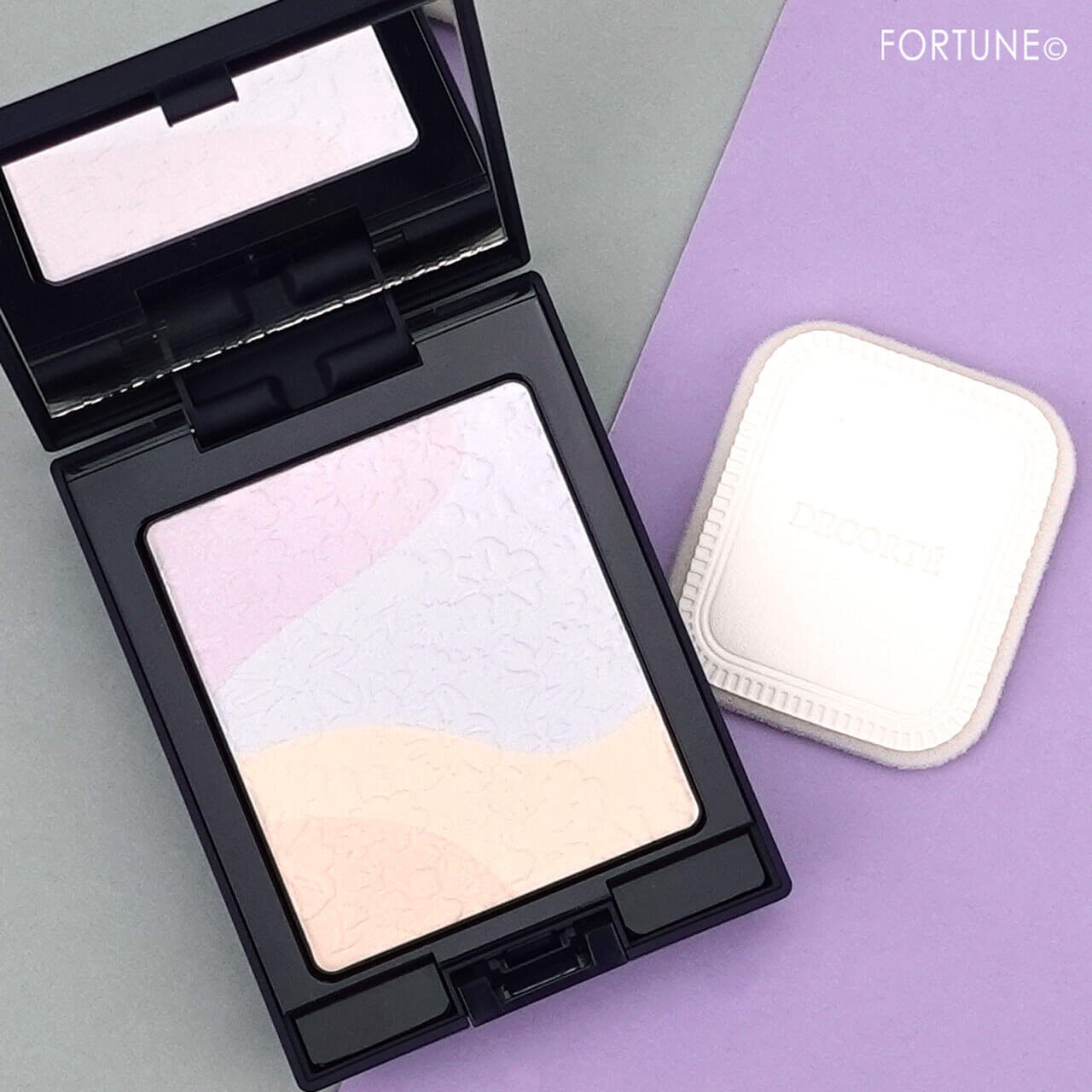 DECORTÉ（コスメデコルテ）　クリスマスコフレ2023　　『コスメデコルテ　ウィンターダズル コレクション』