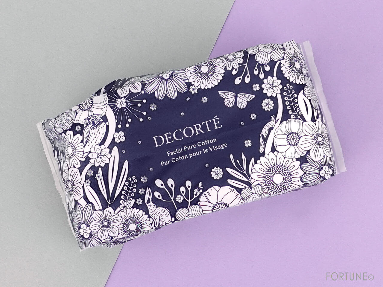 DECORTÉ（コスメデコルテ）　クリスマスコフレ2023　『コスメデコルテ　アドベント カレンダー 2023』