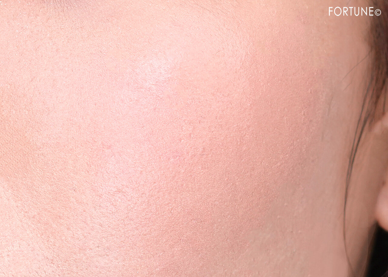 SUQQU（スック）　2023年クリスマスコフレ　「デューイー リクイド ブラッシュ 101 花彩洸 -HANAIROHONOKA」