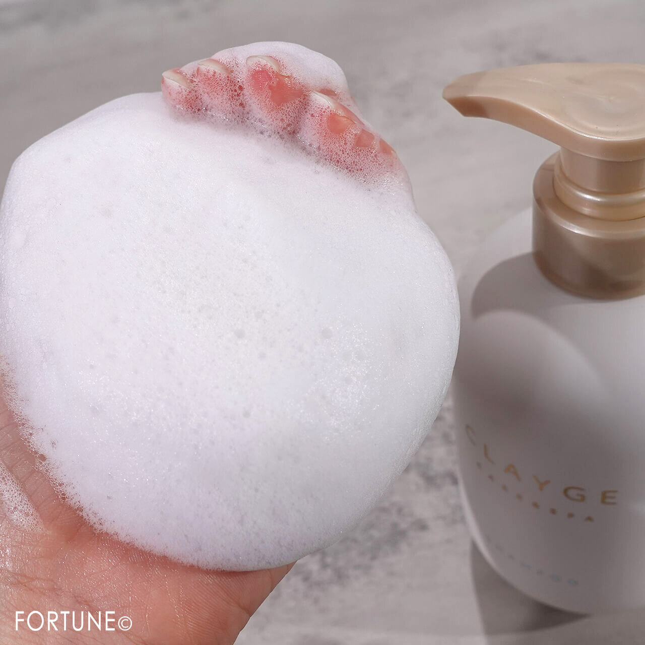 クレージュ シャンプー／トリートメントSR