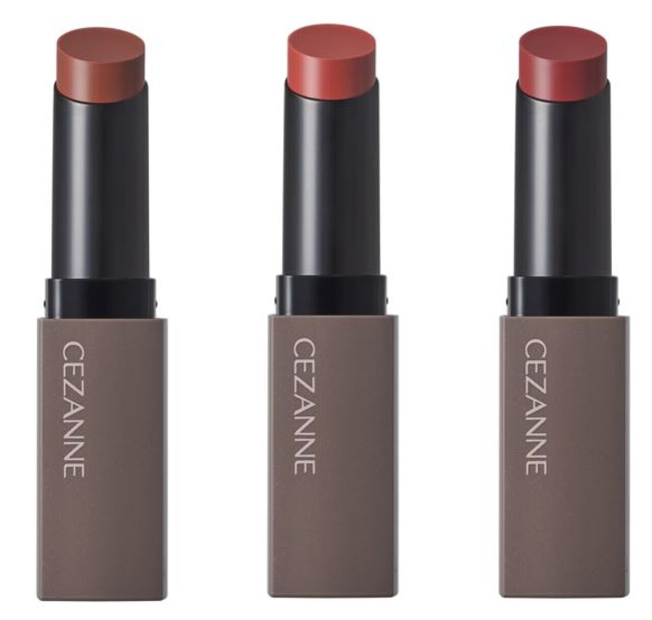 CEZANNE（セザンヌ）　リップカラーシールド