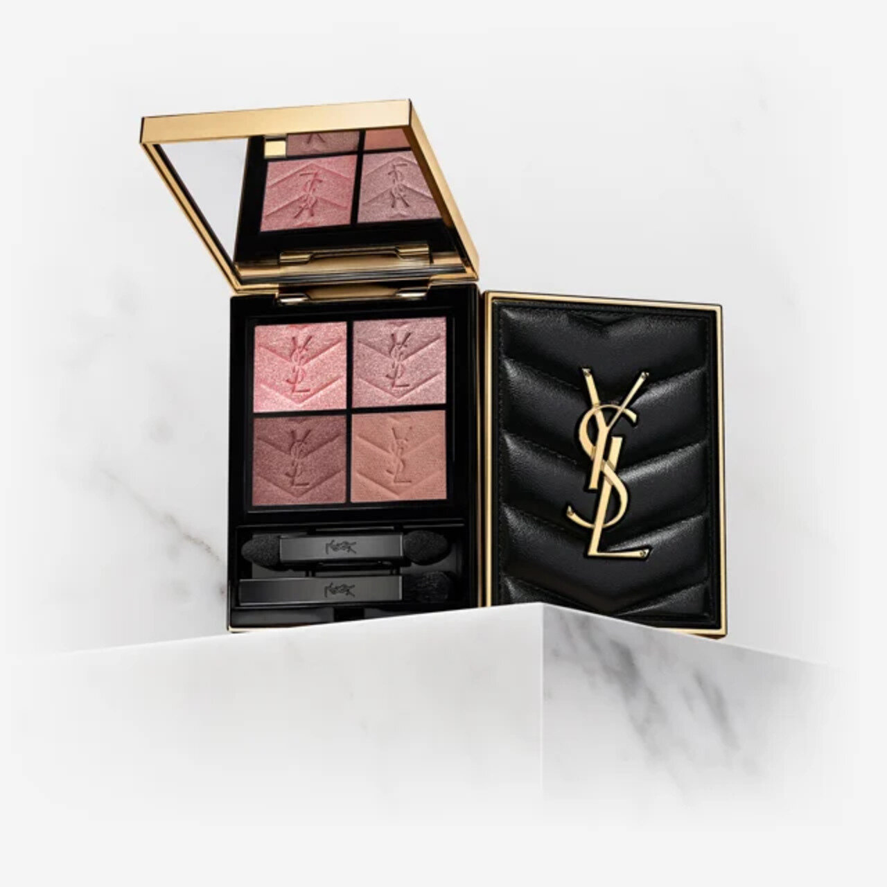 YSL（イヴ・サンローラン）　『クチュール ミニ クラッチ』　人気色ランキング