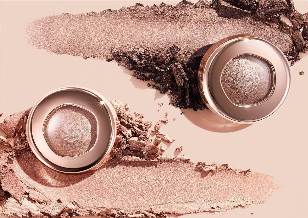 DECORTÉ（コスメデコルテ）　『アイグロウジェム　スキンシャドウ』　人気色ランキング