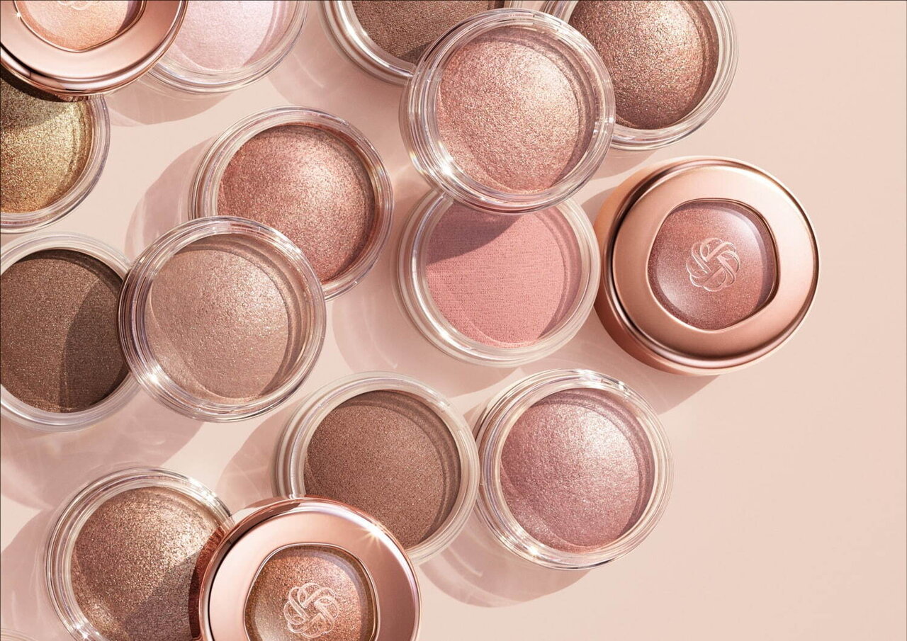 コスメデコルテ　『アイグロウジェム　スキンシャドウ』　人気色ランキング