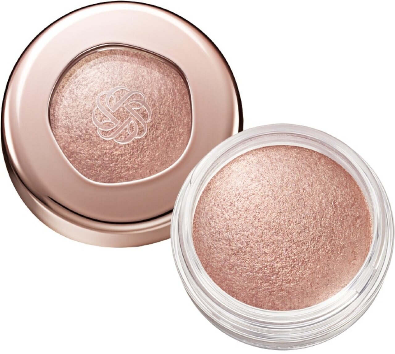 DECORTÉ（コスメデコルテ）　『アイグロウジェム　スキンシャドウ』　Dewy Glow