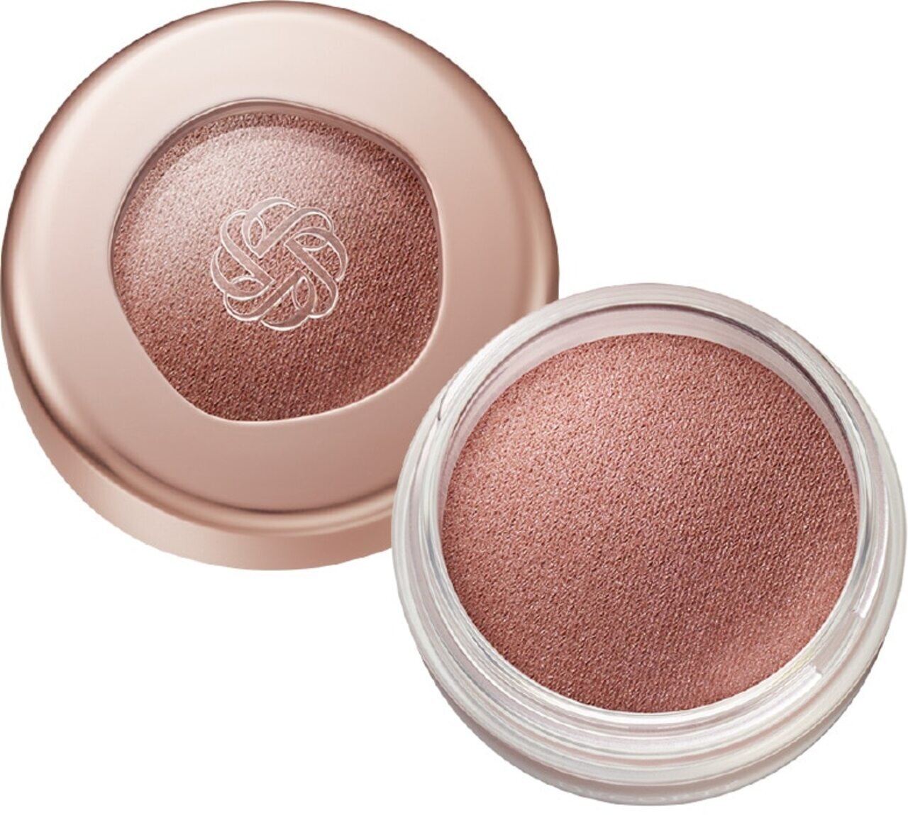 DECORTÉ（コスメデコルテ）　『アイグロウジェム　スキンシャドウ』　Silky Matte