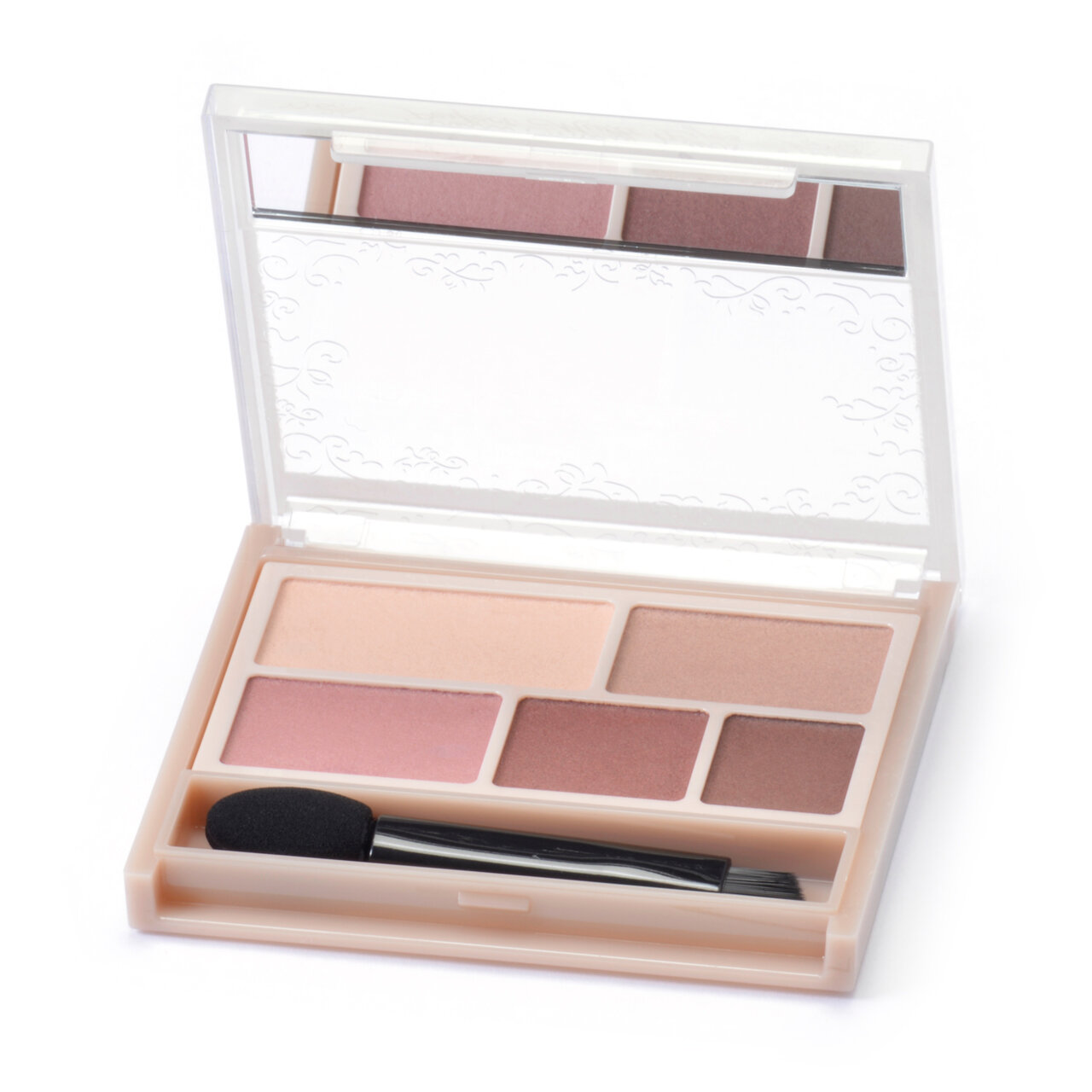 CANMAKE（キャンメイク）　パーフェクトマルチアイズ　04 クラシックピンク