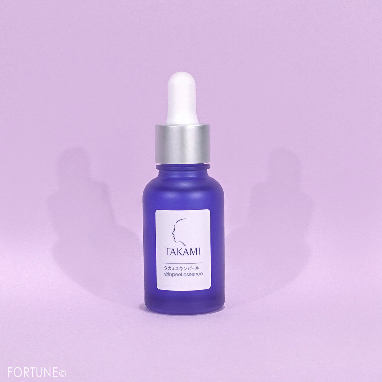 TAKAMI（タカミ）　『タカミスキンピール®︎』