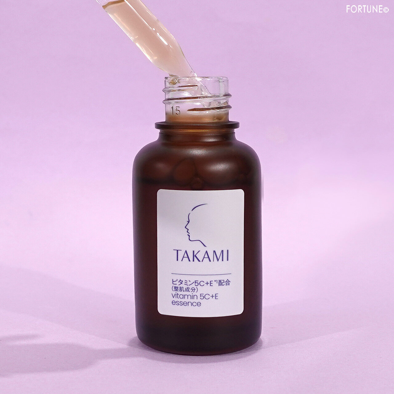 TAKAMI（タカミ） 　『タカミエッセンス5C+E』