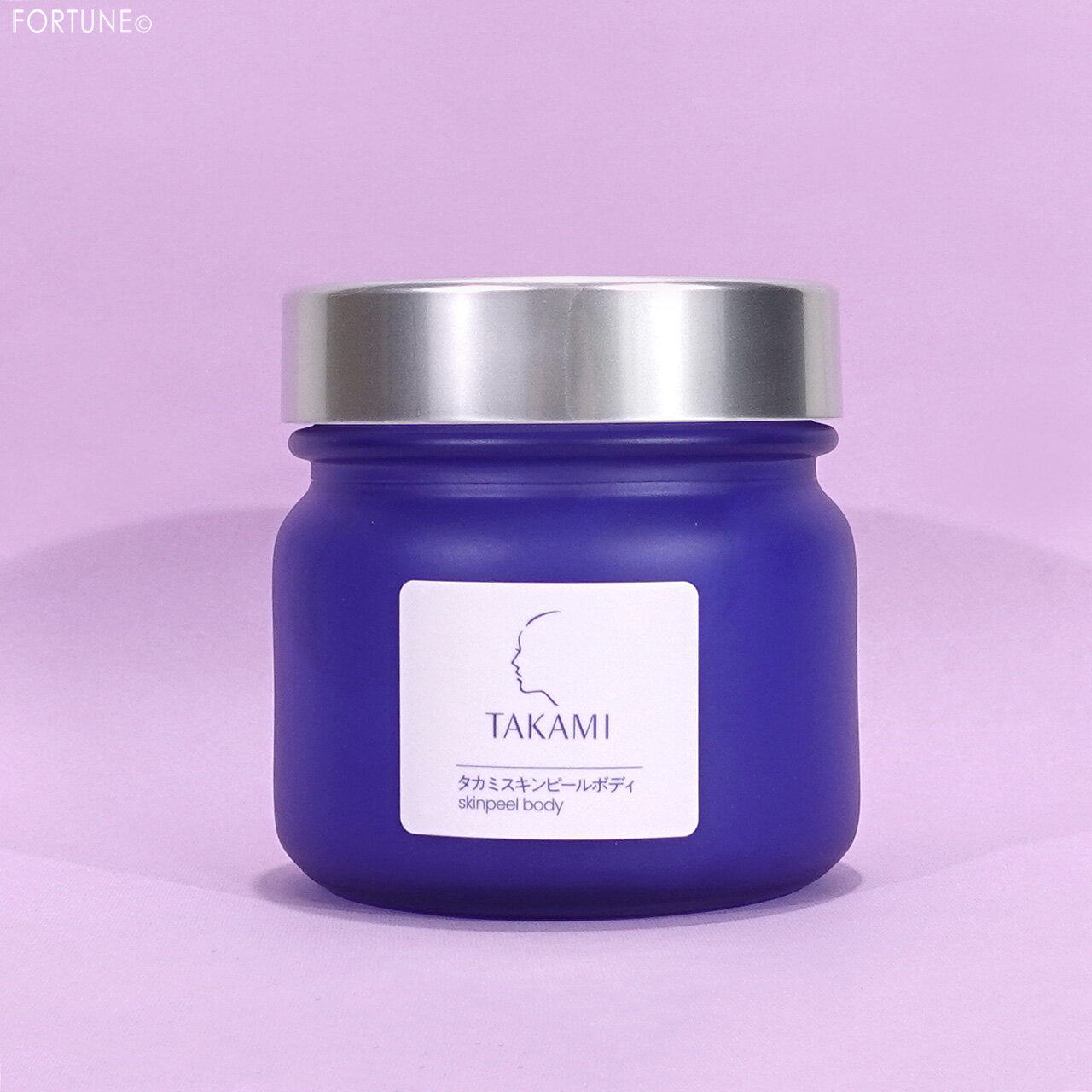 TAKAMI（タカミ）　『タカミスキンピールボディ』