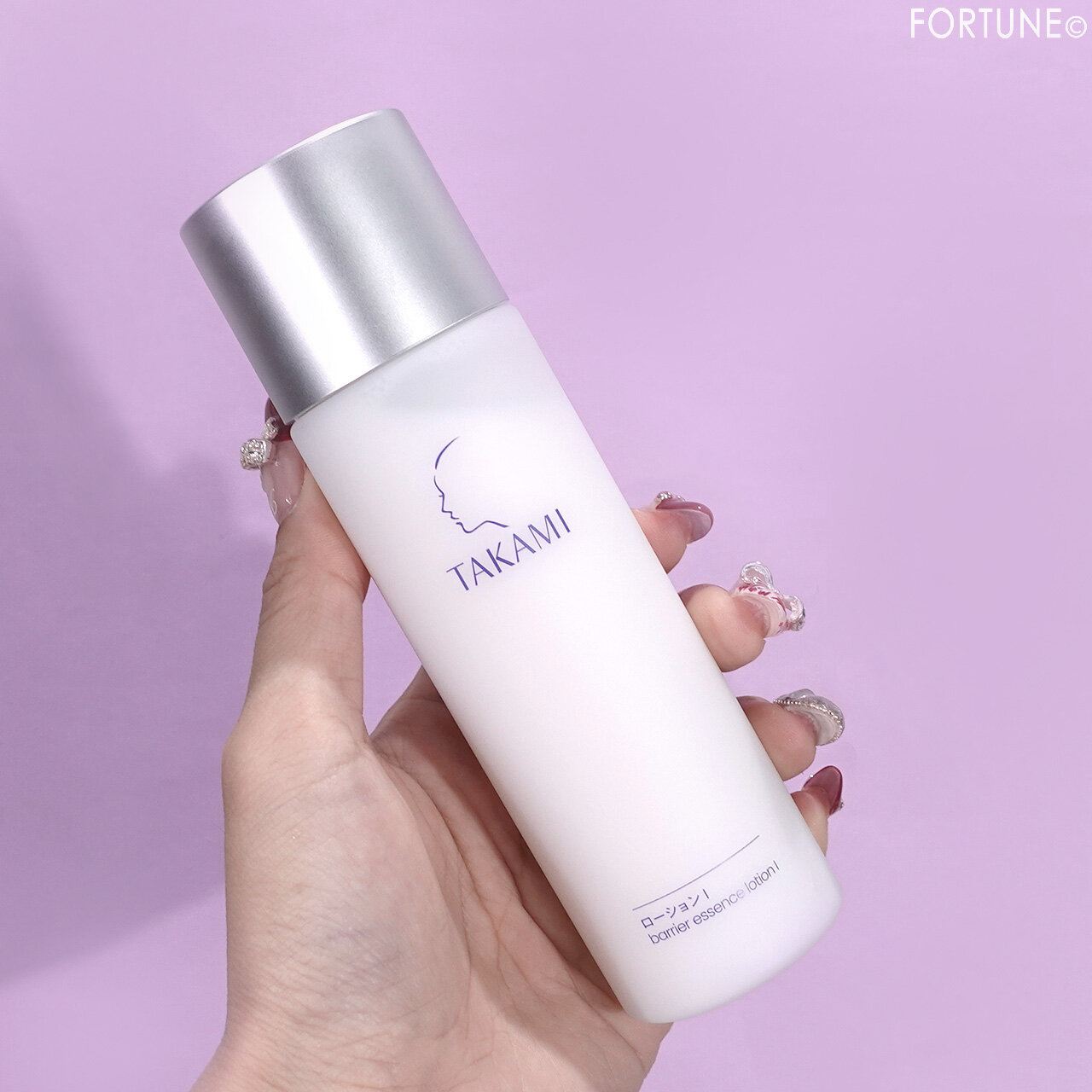 TAKAMI（タカミ）　『タカミローションⅠ』