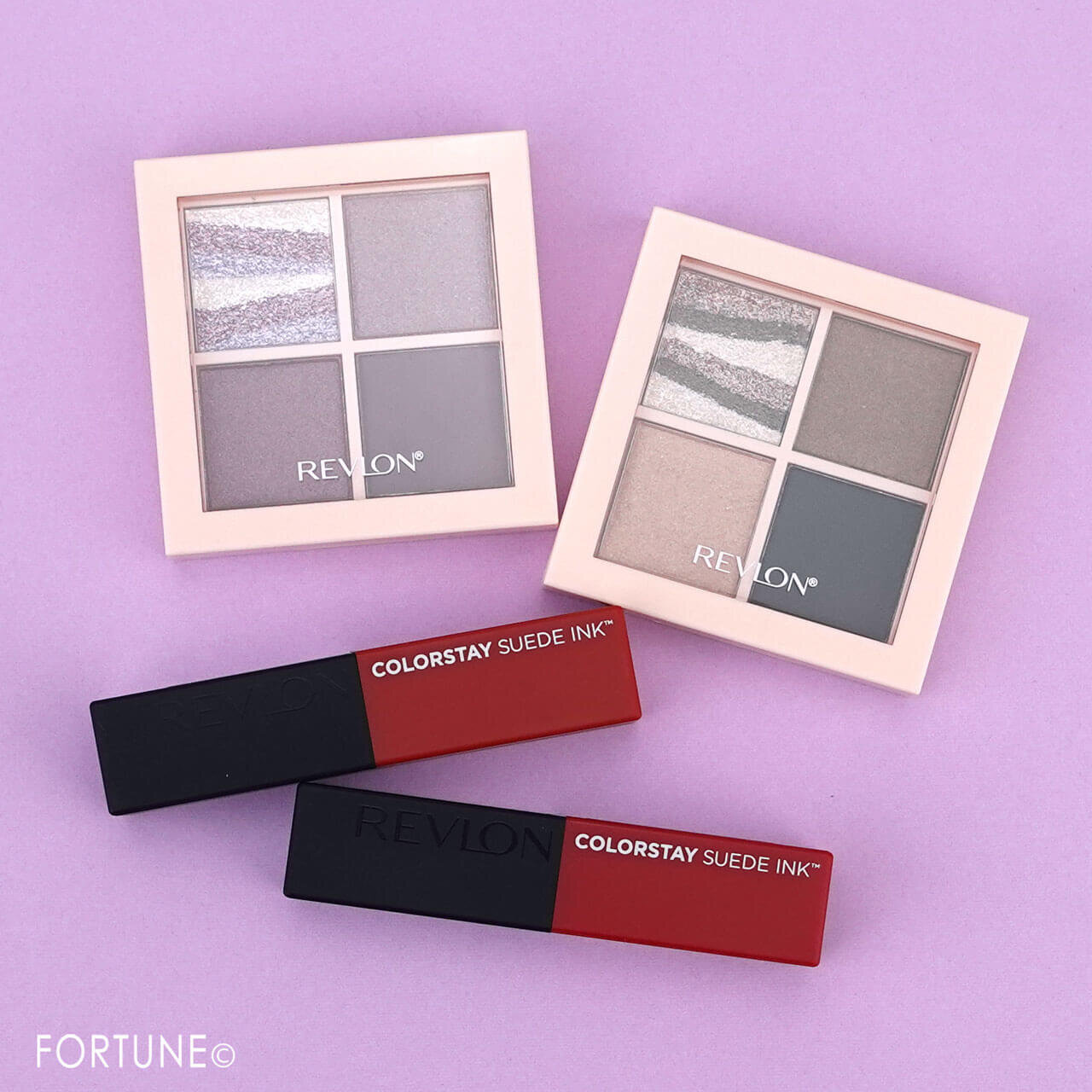 REVLON（レブロン）　2023年秋冬新作コスメ 