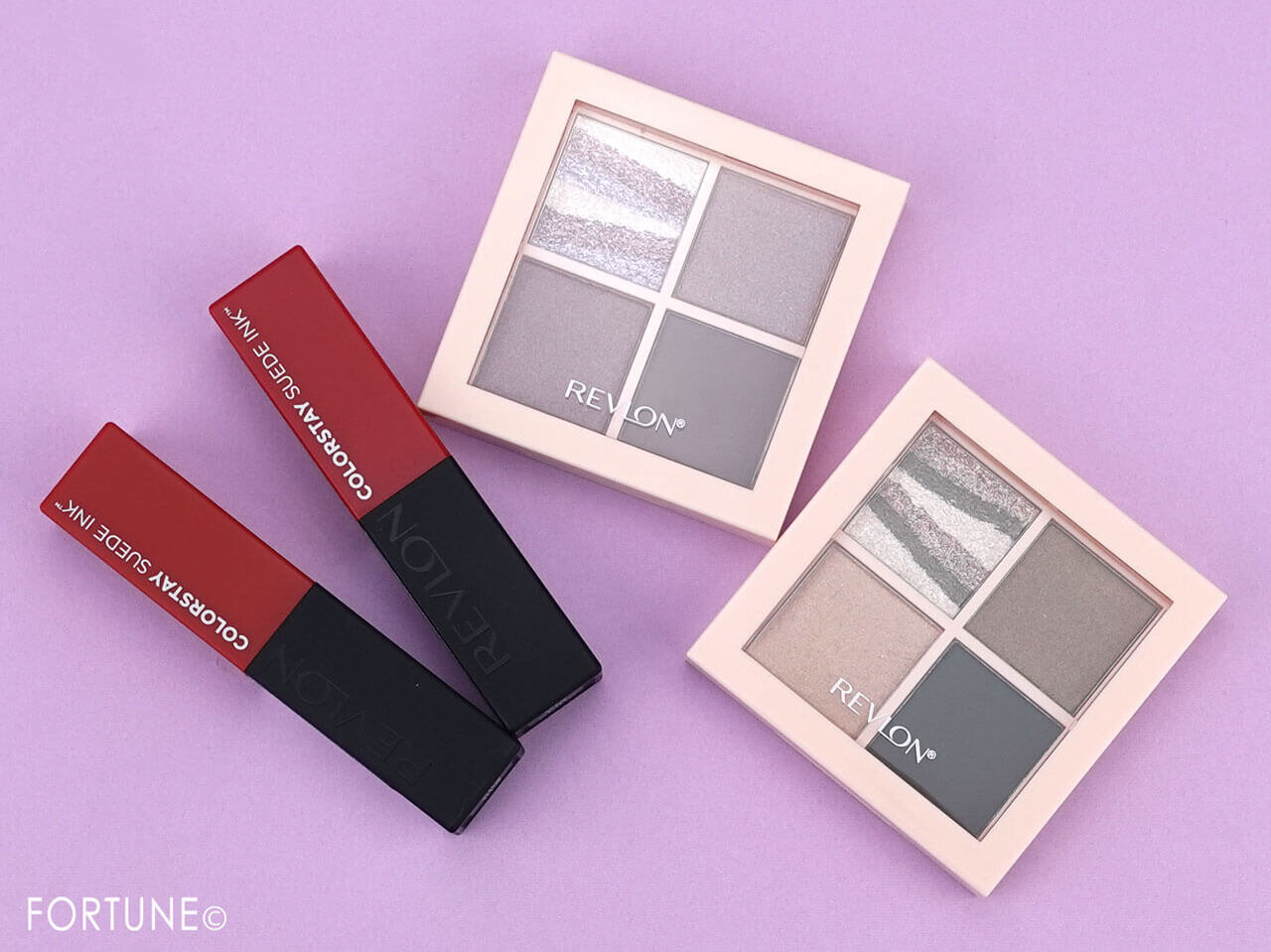 REVLON（レブロン）　2023年秋冬新作コスメ