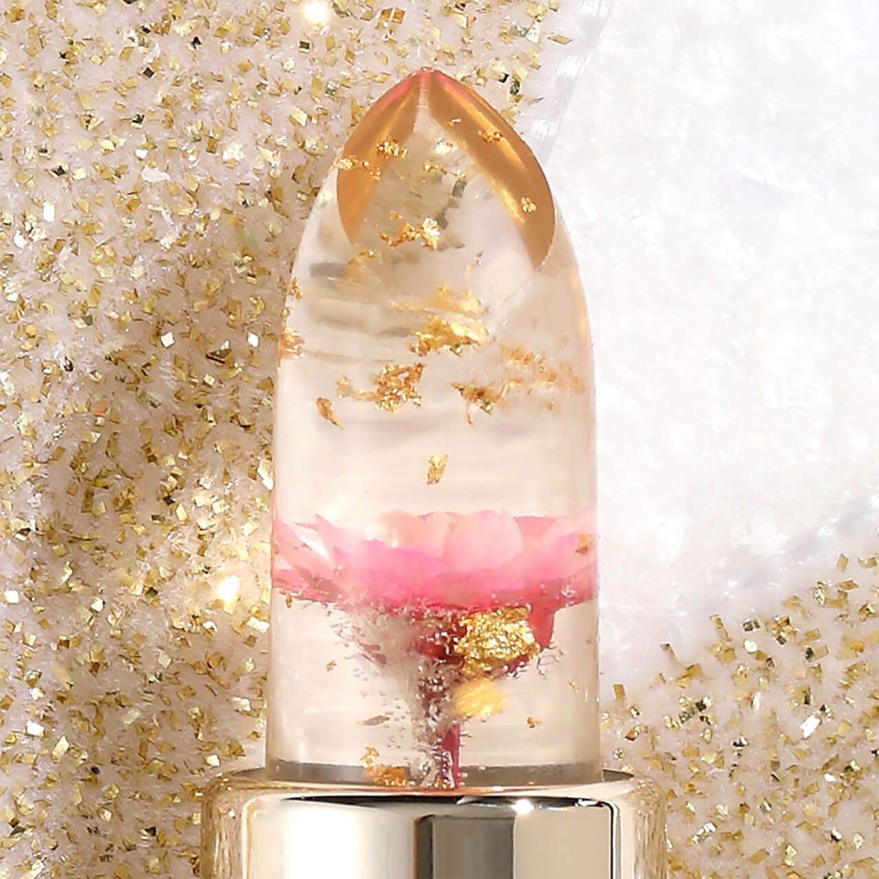 Kailijumei（カイリジュメイ）フルールロココ フラワーリップ