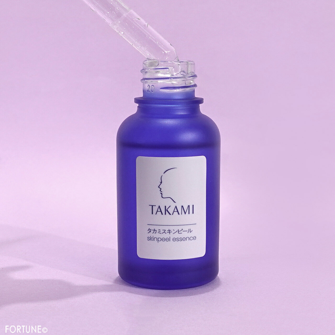 TAKAMI（タカミ）　『タカミスキンピール®︎』