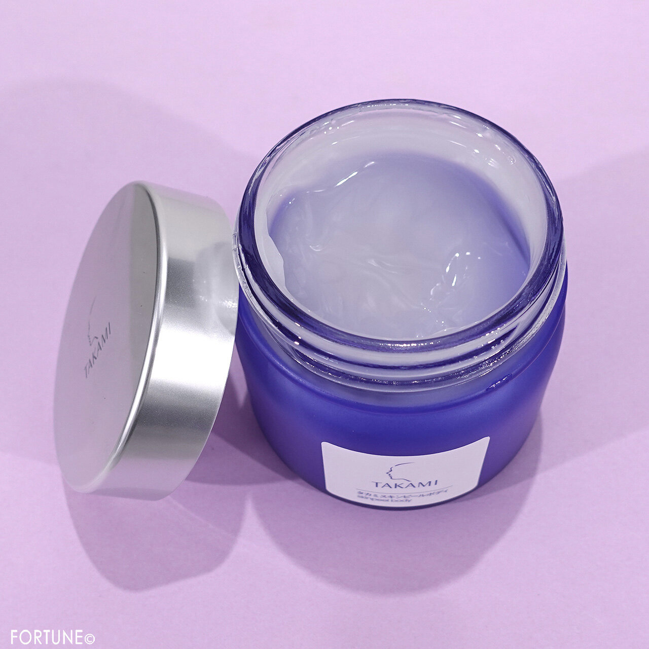 TAKAMI（タカミ）　『タカミスキンピールボディ』