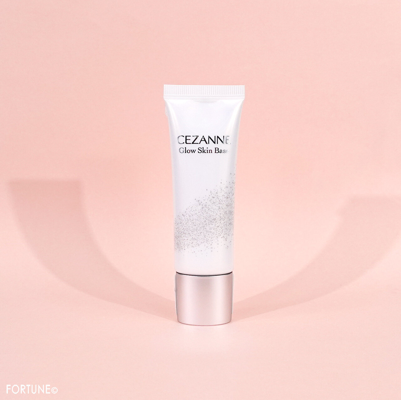 CEZANNE（セザンヌ）　『セザンヌ グロウスキンベース』