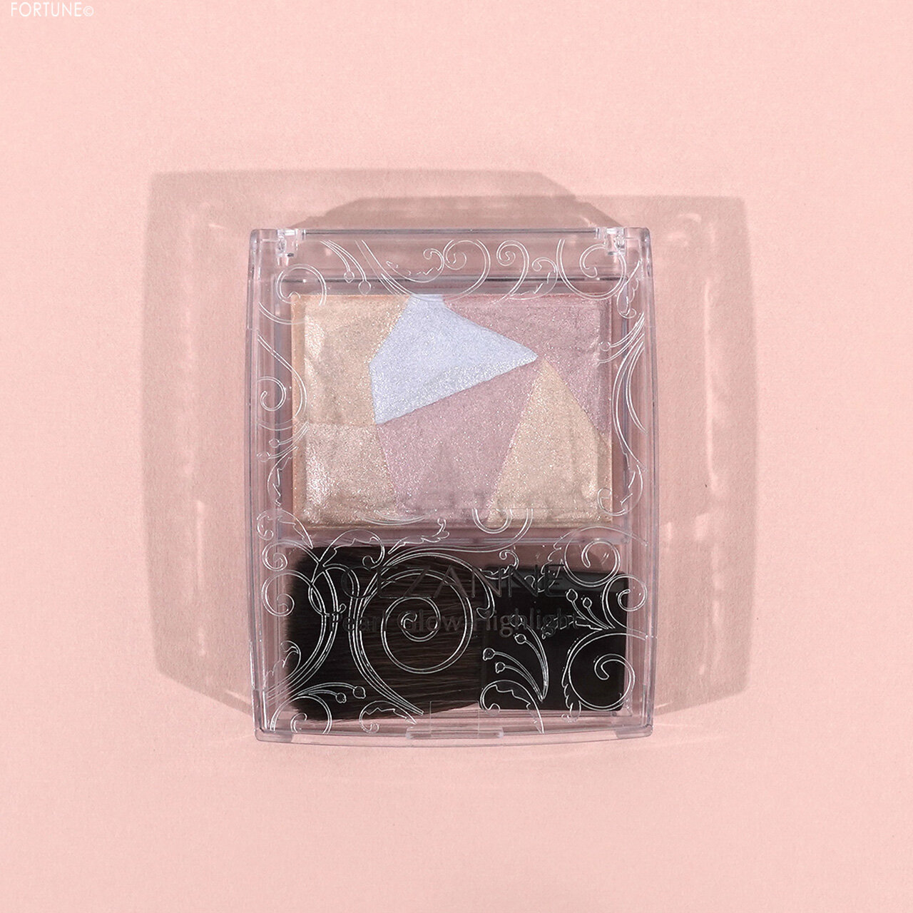 CEZANNE（セザンヌ）　『セザンヌ パールグロウハイライト』　SP1 オーロラプリズム