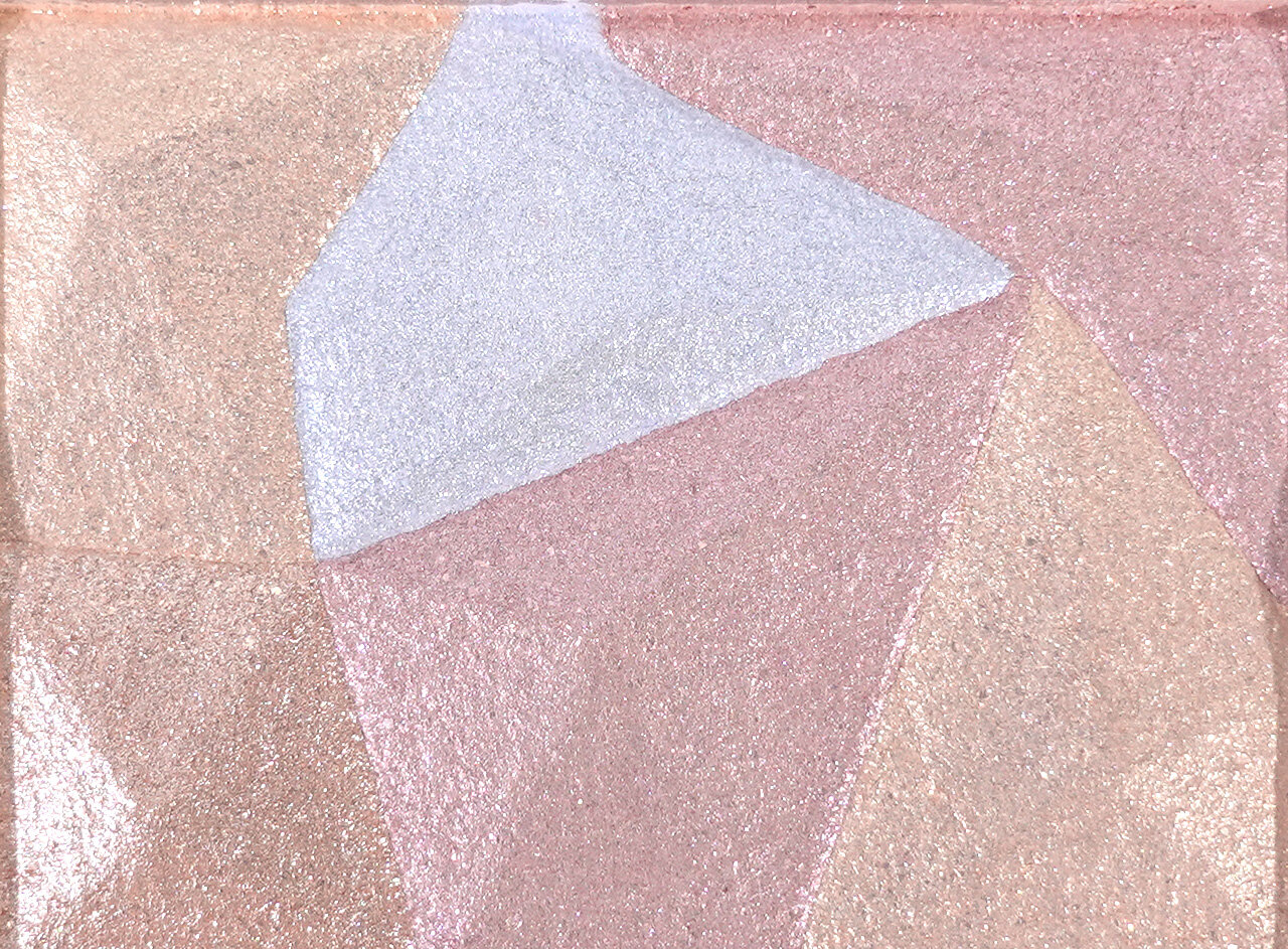 CEZANNE（セザンヌ）　『セザンヌ パールグロウハイライト』　SP1 オーロラプリズム