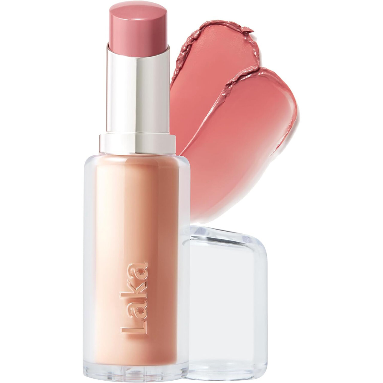 Laka（ラカ）　ボンディンググロウリップスティック　#204 ハヴ
