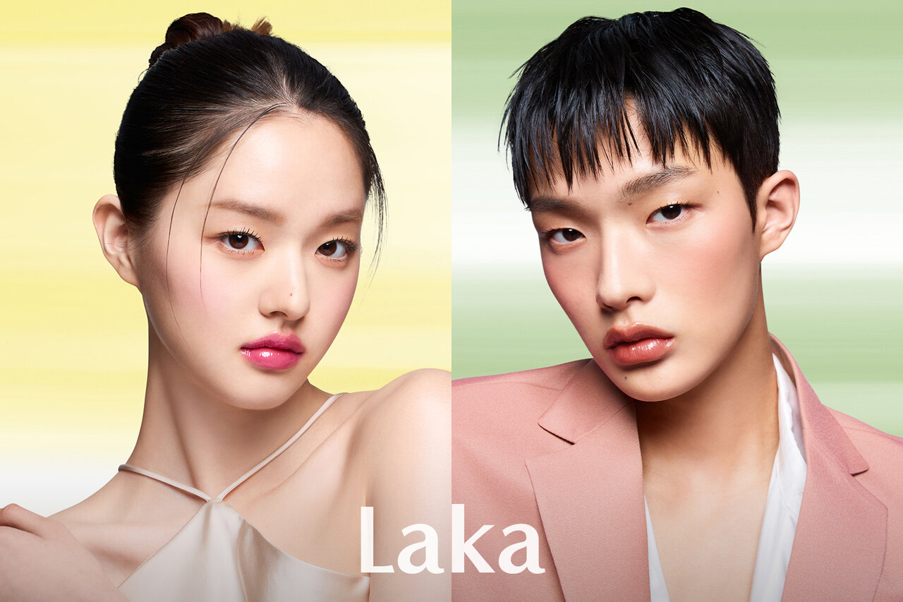 Laka（ラカ）とは