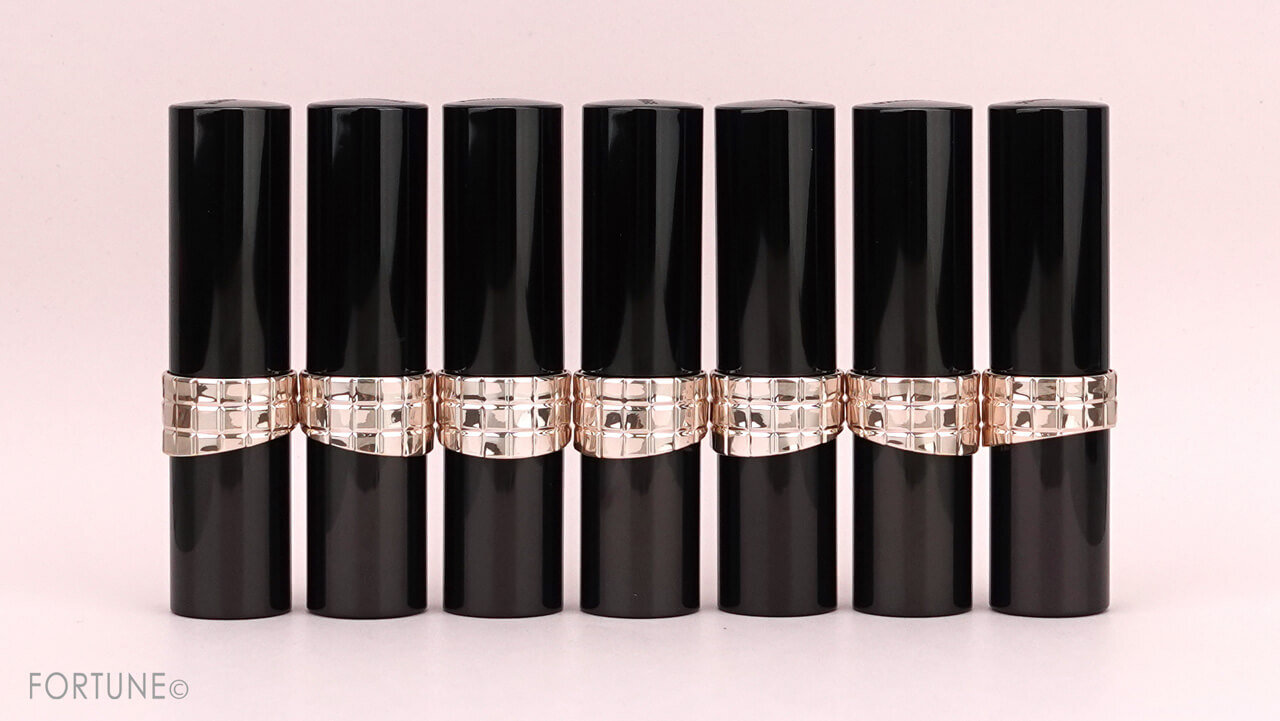 MAQuillAGE（マキアージュ）　『マキアージュ ドラマティックエッセンスルージュ』