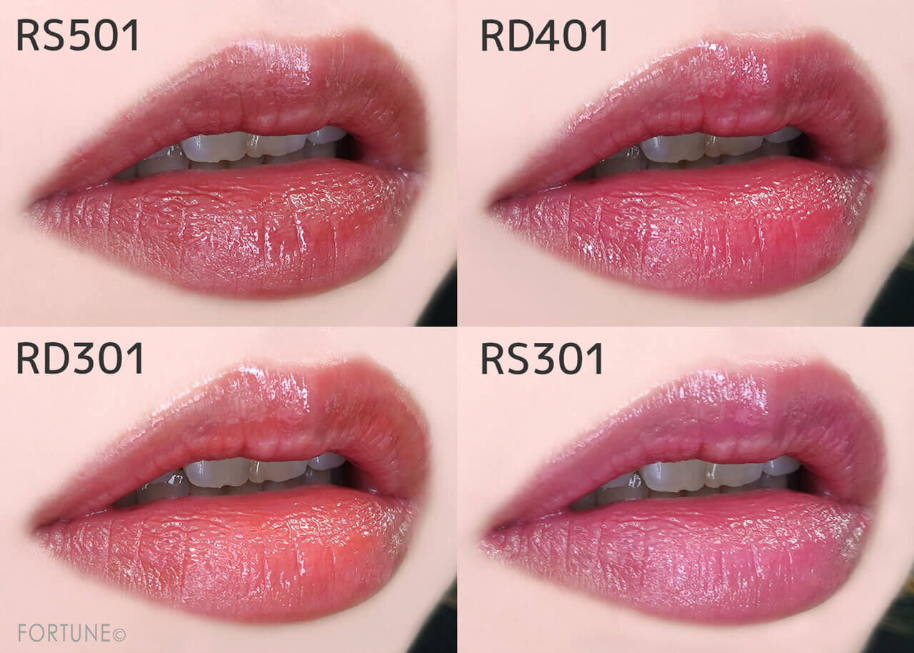 MAQuillAGE（マキアージュ）　『マキアージュ ドラマティックエッセンスルージュ』