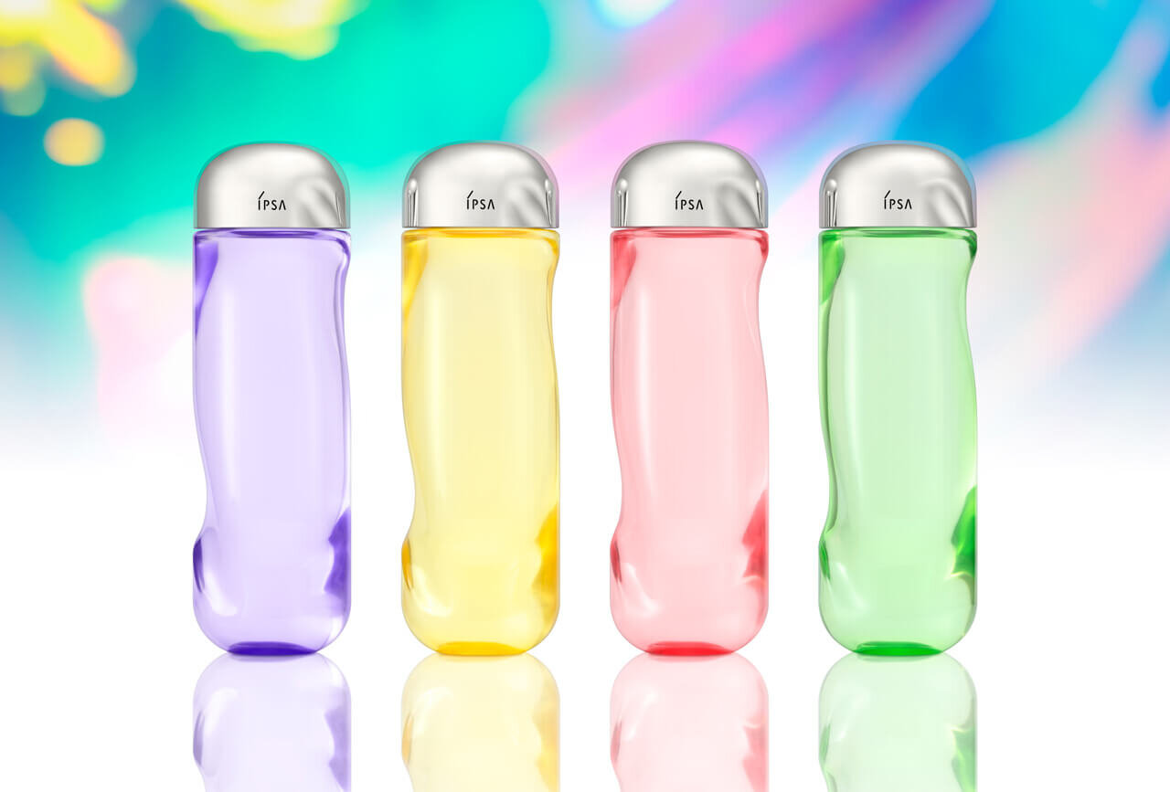 イプサ｜ホリデーシーズン限定アイテム 第1弾（10/24先行発売）