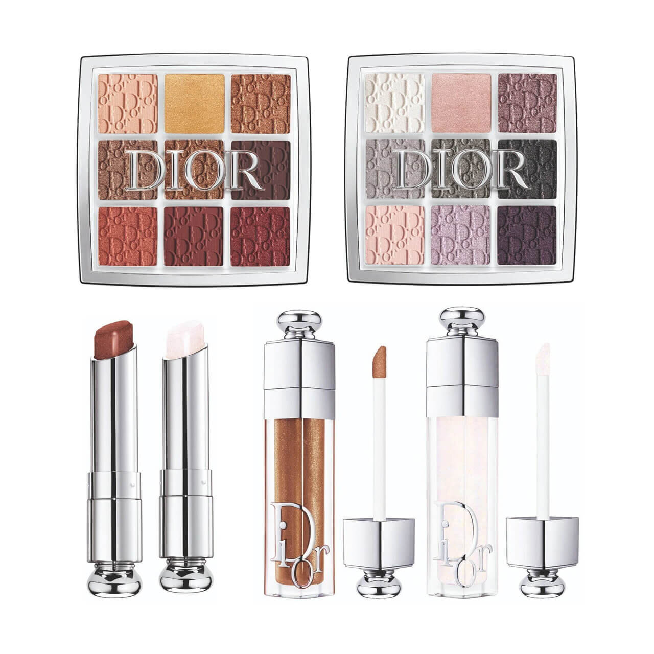 DIOR（ディオール）｜2023年クリスマスコスメ 第3弾（11/17発売）