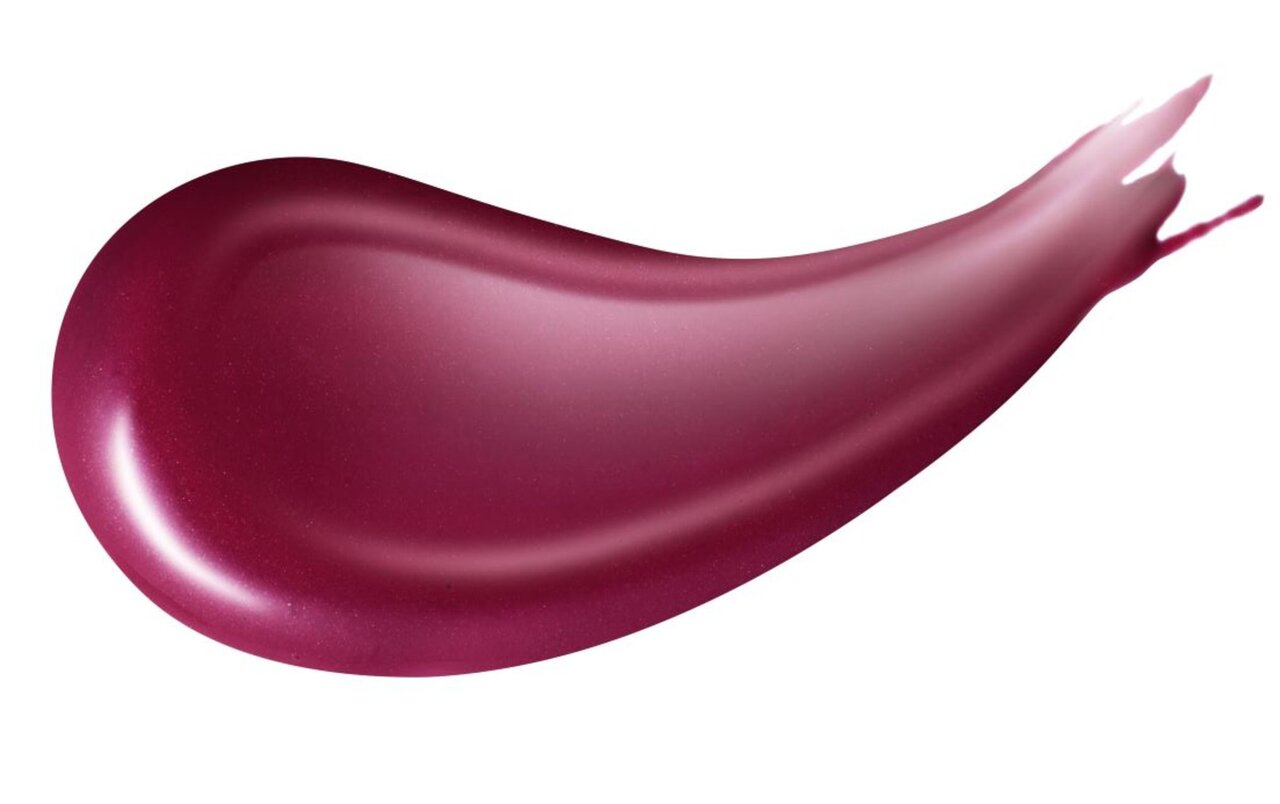 NIVEA（ニベア）　リッチケア＆カラーリップ　チェリーブラウン