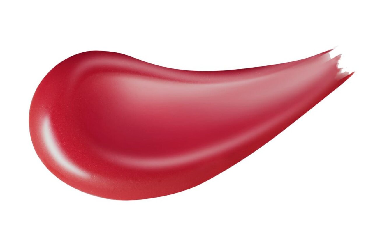 NIVEA（ニベア）　リッチケア＆カラーリップ　ルビーレッド