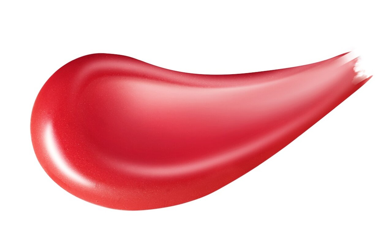 NIVEA（ニベア）　リッチケア＆カラーリップ　シアーレッド