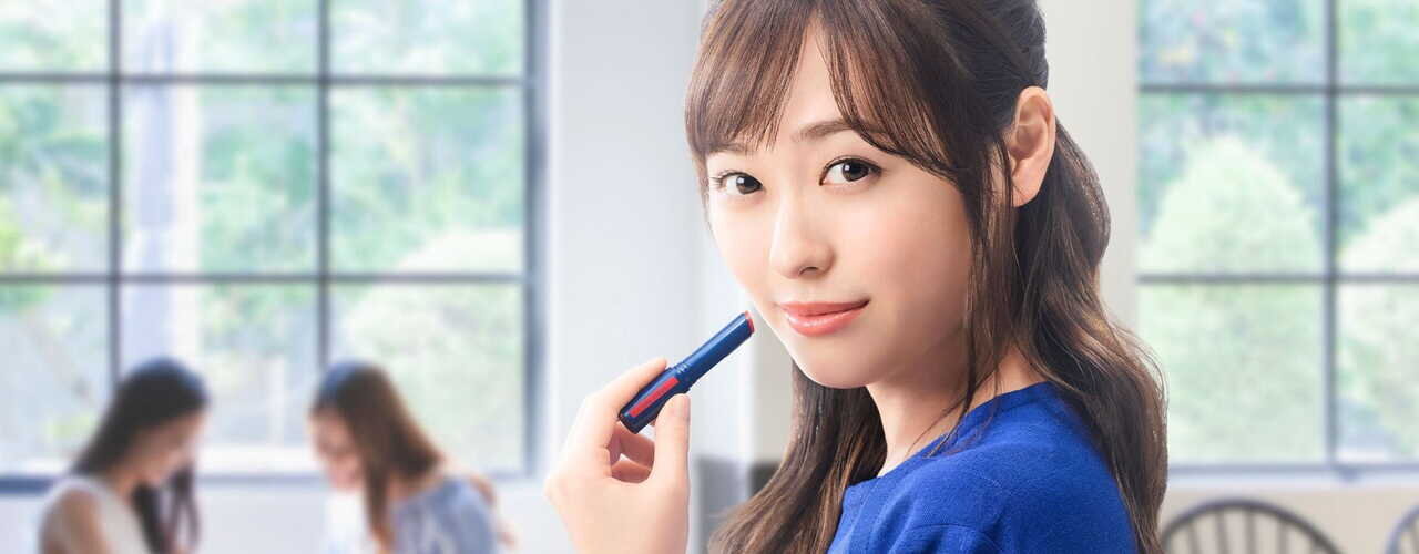 NIVEA（ニベア）　リッチケア＆カラーリップ　人気色ランキング