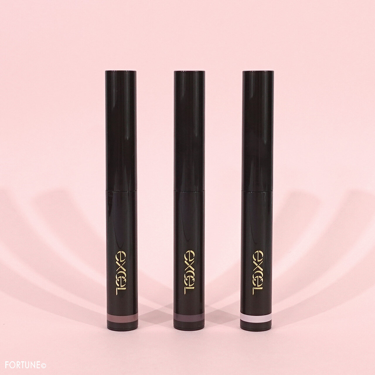 excel（エクセル）　グリームオンフィットシャドウ