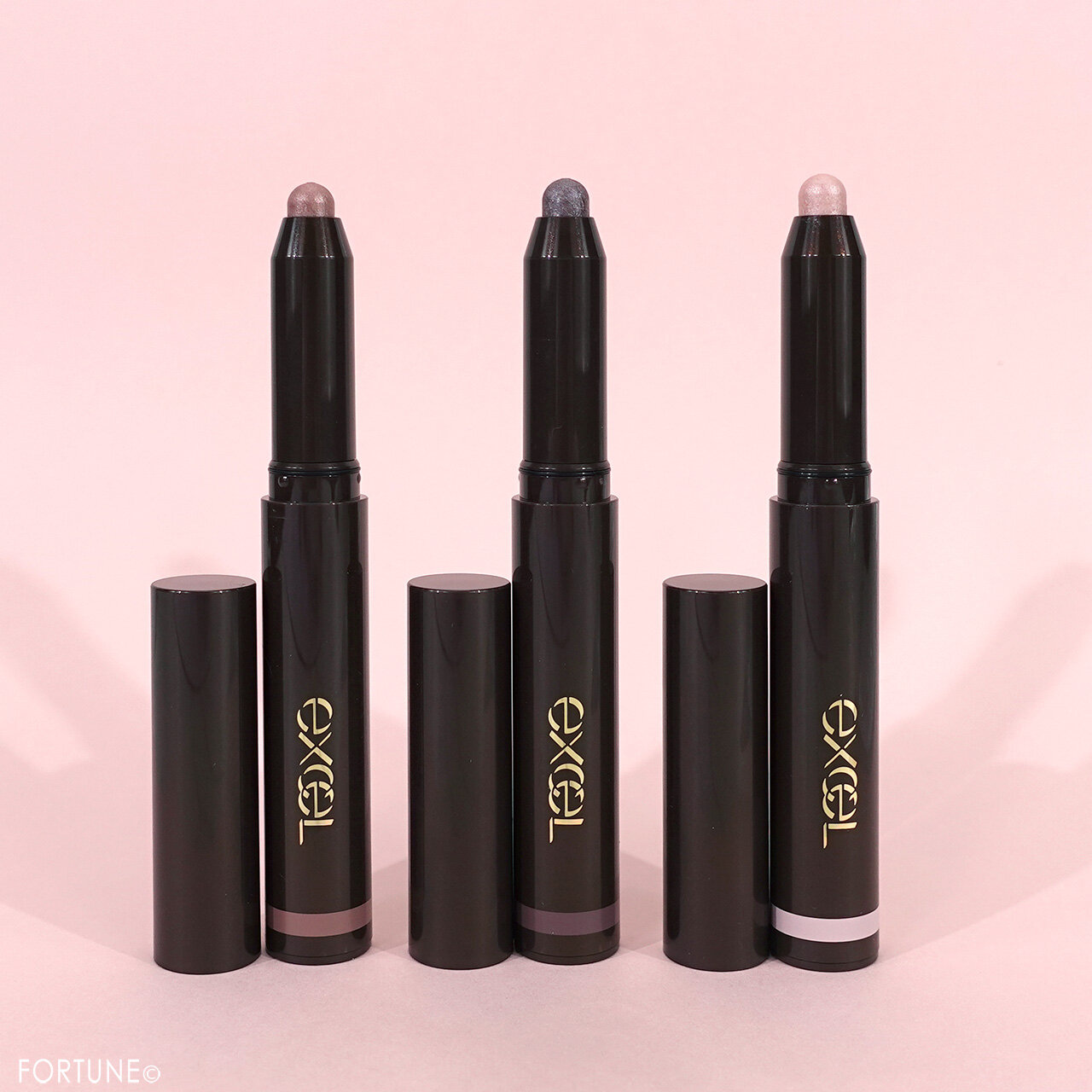 excel（エクセル）　グリームオンフィットシャドウ