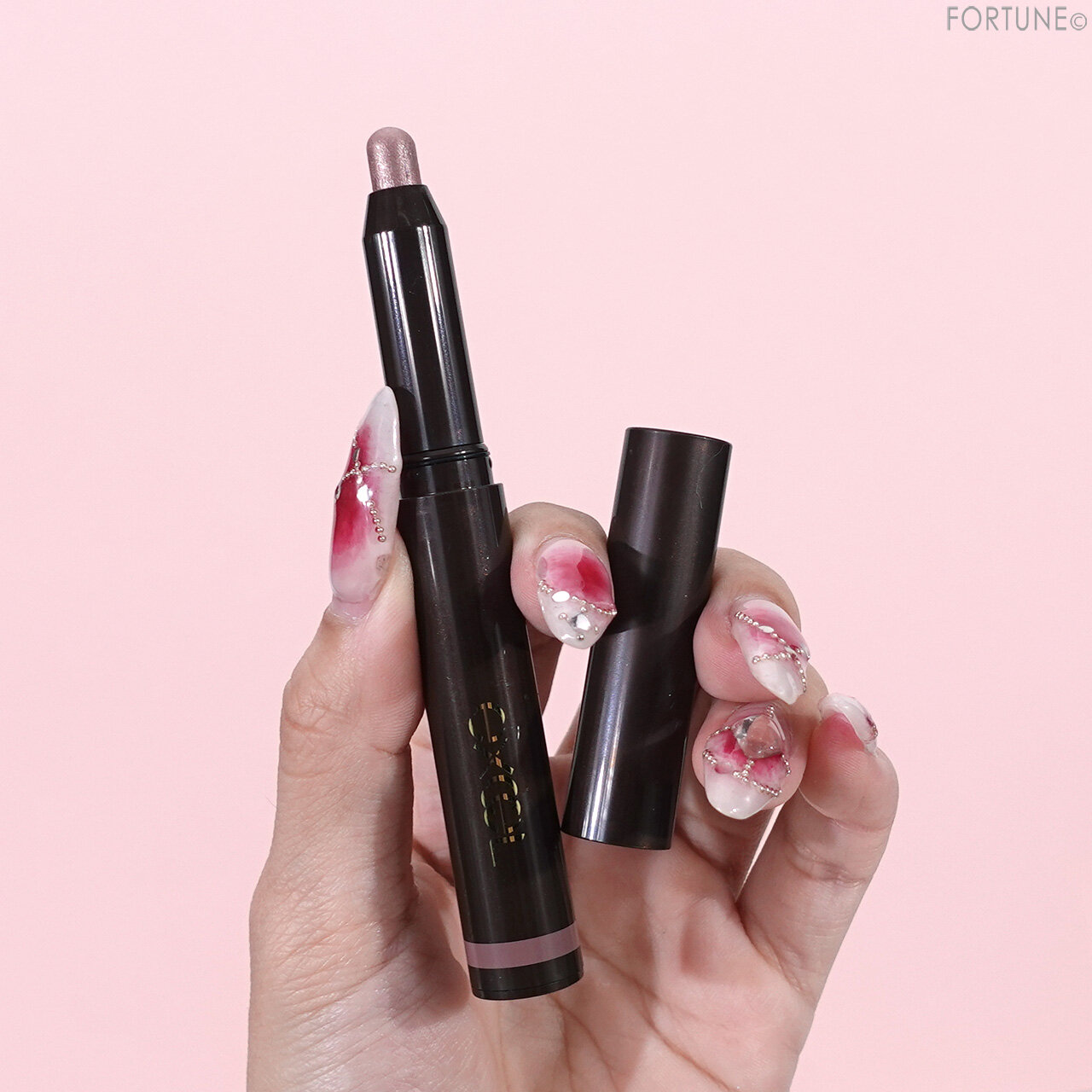 excel（エクセル）　グリームオンフィットシャドウ